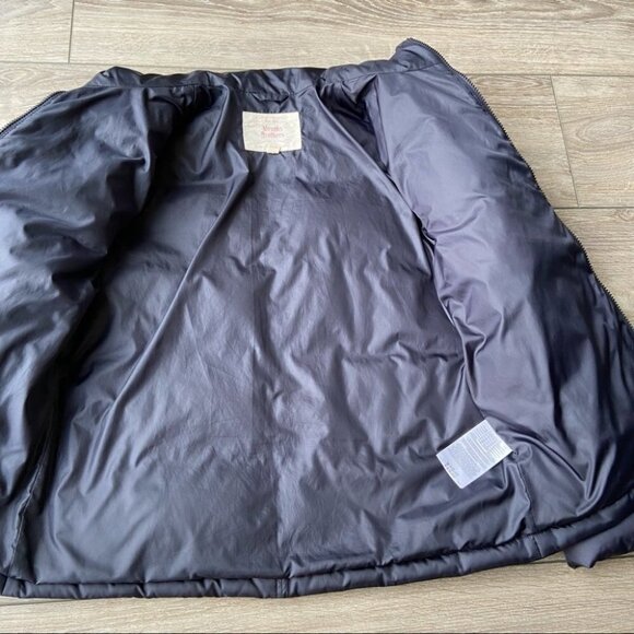 Brooks  & Brothers Duck Down Puffer Jacket - Picture 13 of 16